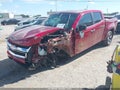 2017 Chevrolet Colorado — photo 2 of 17 | VIN 1GCGSCEN7H1304849