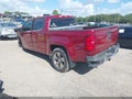 2017 Chevrolet Colorado — photo 3 of 17 | VIN 1GCGSCEN7H1304849