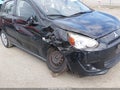 2015 Mitsubishi Mirage — photo 6 of 17 | VIN ML32A3HJ2FH058029