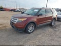 2015 Ford Explorer — photo 2 of 16 | VIN 1FM5K8D82FGA53986