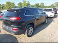 2014 Jeep Cherokee — photo 4 of 16 | VIN 1C4PJMCBXEW237180