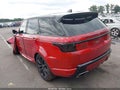 2020 Land Rover Range Rover Sport — photo 3 of 16 | VIN SALWS2RU0LA729015
