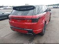 2020 Land Rover Range Rover Sport — photo 4 of 16 | VIN SALWS2RU0LA729015