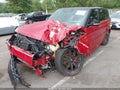 2020 Land Rover Range Rover Sport — photo 6 of 16 | VIN SALWS2RU0LA729015