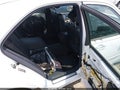 2001 Mercedes-Benz E-Class — photo 8 of 11 | VIN WDBJF82J81X058484