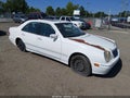 2001 Mercedes-Benz E-Class — photo 1 of 11 | VIN WDBJF82J81X058484