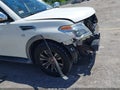 2018 Nissan Armada — photo 6 of 17 | VIN JN8AY2NE7J9731829