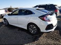 2017 Honda Civic — photo 3 of 15 | VIN SHHFK7H22HU428294