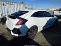 2017 Honda Civic — photo 4 of 15 | VIN SHHFK7H22HU428294