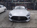 2024 Mercedes-Benz AMG-Class — photo 12 of 16 | VIN W1KRJ7JB8RF001507