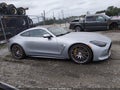 2024 Mercedes-Benz AMG-Class — photo 13 of 16 | VIN W1KRJ7JB8RF001507