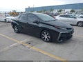 2017 Toyota Mirai — photo 1 of 18 | VIN JTDBVRBD1HA001663