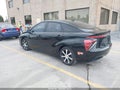 2017 Toyota Mirai — photo 3 of 18 | VIN JTDBVRBD1HA001663