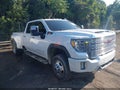 2020 GMC Sierra 3500 HD — photo 13 of 15 | VIN 1GT49WEY5LF261425