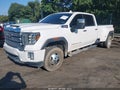 2020 GMC Sierra 3500 HD — photo 2 of 15 | VIN 1GT49WEY5LF261425