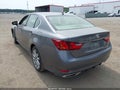 2013 Lexus GS 350 — photo 3 of 16 | VIN JTHCE1BL6D5017095