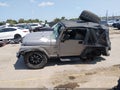 2000 Jeep Wrangler — photo 13 of 15 | VIN 1J4FA49S8YP727385