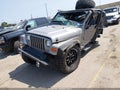 2000 Jeep Wrangler — photo 2 of 15 | VIN 1J4FA49S8YP727385