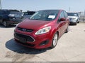 2017 Ford C-Max — photo 2 of 17 | VIN 1FADP5EU5HL100102