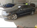 2013 Volkswagen CC — photo 2 of 11 | VIN WVWRN7AN1DE502777