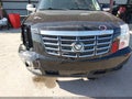 2011 Cadillac Escalade — photo 19 of 19 | VIN 1GYS4BEFXBR300482