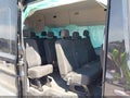 2018 Ford Transit-350 — photo 8 of 17 | VIN 1FBAX2CG1JKA34852