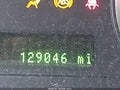 2007 Mercury Milan — photo 16 of 17 | VIN 3MEHM07Z87R660307