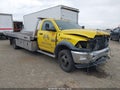 2018 Ram 5500 — photo 1 of 16 | VIN 3C7WRMDL4JG181826