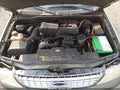 2002 Ford Explorer — photo 10 of 12 | VIN 1FMZU73EX2ZB30552