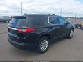2020 Chevrolet Traverse — photo 4 of 17 | VIN 1GNEVFKW1LJ174192