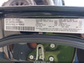 2022 Ram 2500 — photo 9 of 19 | VIN 3C6TR5EJ3NG122511