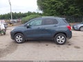2022 Chevrolet Trax — photo 14 of 16 | VIN KL7CJPSMXNB540743