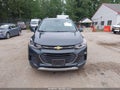 2022 Chevrolet Trax — photo 12 of 16 | VIN KL7CJPSMXNB540743