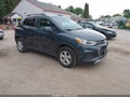 2022 Chevrolet Trax — photo 1 of 16 | VIN KL7CJPSMXNB540743