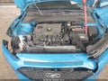 2019 Hyundai Kona — photo 10 of 16 | VIN KM8K12AA7KU230635