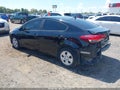 2017 Kia Forte — photo 3 of 18 | VIN 3KPFK4A74HE103934