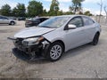 2019 Toyota Corolla — photo 2 of 16 | VIN 5YFBURHE1KP935019