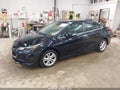 2017 Chevrolet Cruze — photo 2 of 18 | VIN 1G1BE5SM0H7199120
