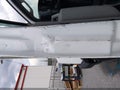 2019 Chevrolet Express 3500 — photo 13 of 19 | VIN 1GAZGNFG6K1321700
