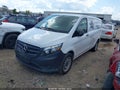 2022 Mercedes-Benz Metris — photo 2 of 16 | VIN W1YV0BEY1N4132308