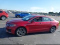 2019 Ford Fusion — photo 14 of 16 | VIN 3FA6P0CD4KR224708