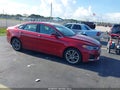2019 Ford Fusion — photo 1 of 16 | VIN 3FA6P0CD4KR224708