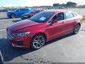 2019 Ford Fusion — photo 2 of 16 | VIN 3FA6P0CD4KR224708