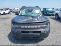 2025 Ford Bronco Sport — photo 12 of 16 | VIN 3FMCR9BN9SRF33429