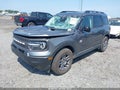 2025 Ford Bronco Sport — photo 2 of 16 | VIN 3FMCR9BN9SRF33429