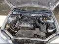 2002 Mazda Protege — photo 10 of 16 | VIN JM1BJ225121631086