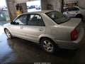 2002 Mazda Protege — photo 14 of 16 | VIN JM1BJ225121631086
