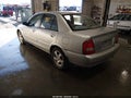 2002 Mazda Protege — photo 3 of 16 | VIN JM1BJ225121631086