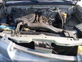 2001 Nissan Frontier — photo 10 of 17 | VIN 1N6DD26S11C376875