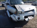 2001 Nissan Frontier — photo 13 of 17 | VIN 1N6DD26S11C376875